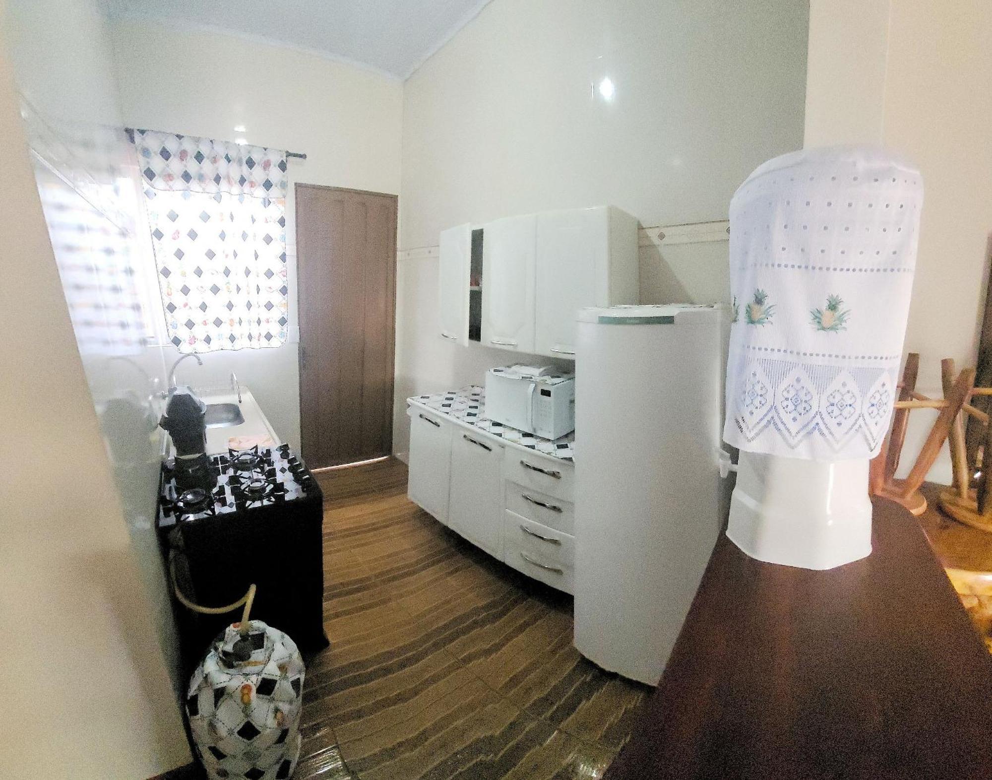 Casa Flor Do Ipe Homes Nobres Dış mekan fotoğraf