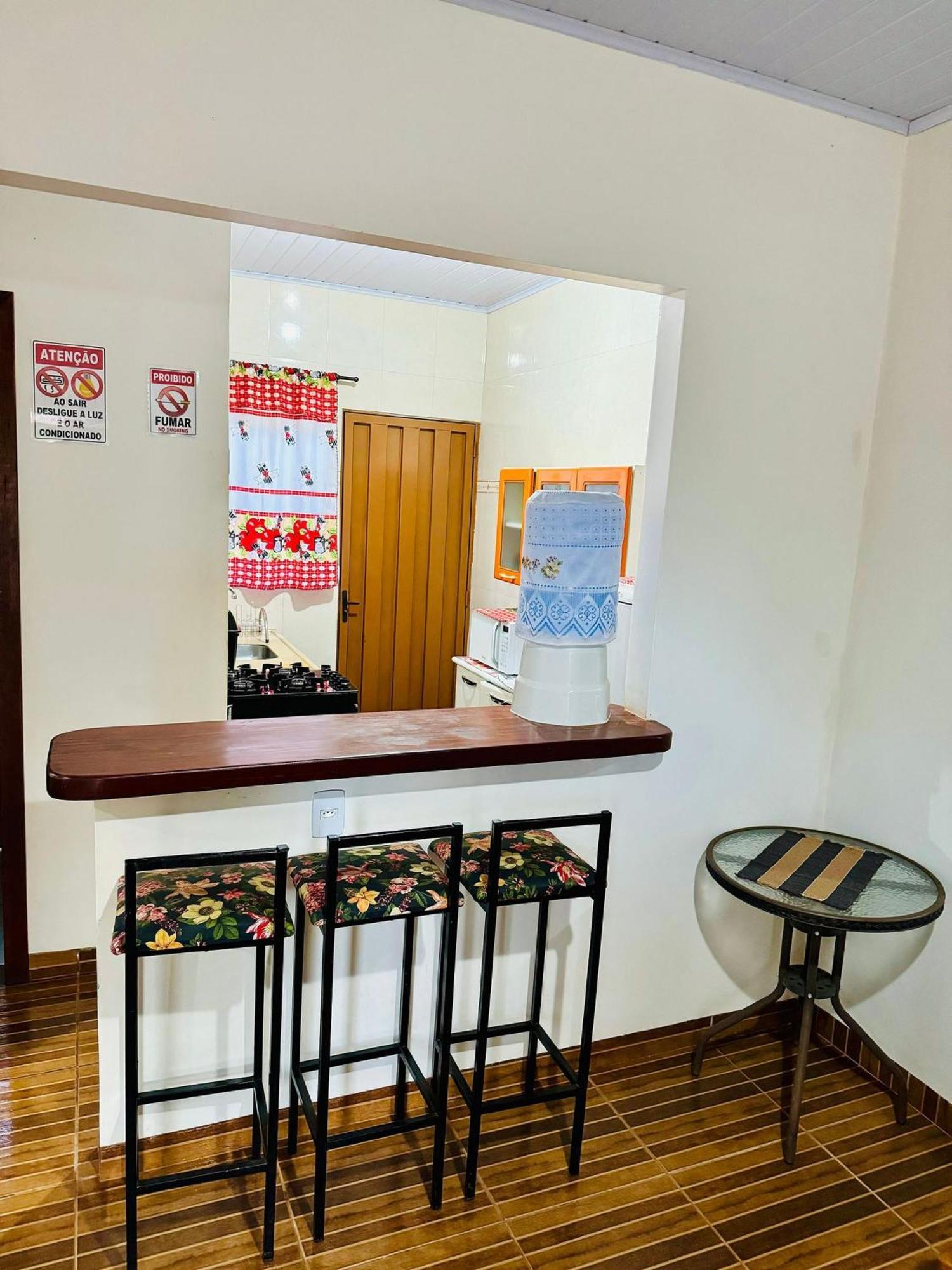 Casa Flor Do Ipe Homes Nobres Dış mekan fotoğraf